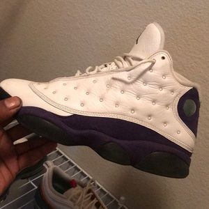 Jordan 13’s